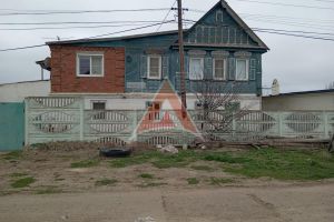 Продам дом 6-ти комнатный с общей площадью 149м2, на улице Степная 2-я, г. Карагали, Астраханская обл., Россия, агентство Delta Home