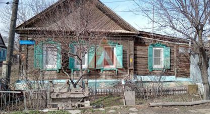 Продам дом 3-х комнатный с общей площадью 36м2, на улице Комсомольская набережная, г. Астрахань, Астраханская обл., Россия, агентство Delta Home. Фотография №1
