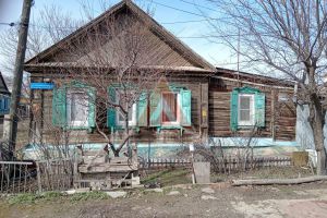 Продам дом 3-х комнатный с общей площадью 36м2, на улице Комсомольская набережная, г. Астрахань, Астраханская обл., Россия, агентство Delta Home