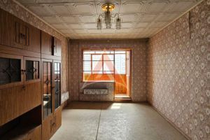 Продам квартиру 2-х комнатную с общей площадью 68.2м2, 4/9 эт., на улице Аксакова, г. Астрахань, Астраханская обл., Россия, агентство Delta Home