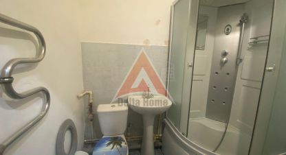 Купить квартиру 1 комнатную, 32.8 кв. м., Россия, г. Началово. Фотография №10