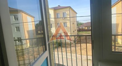 Купить 1 комнатную квартиру на улице Победы г. Началово. Фотография №4