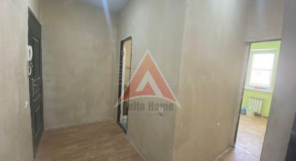 Купить квартиру 1 комнатную, 32.8 кв. м., Россия, г. Началово. Фотография №9