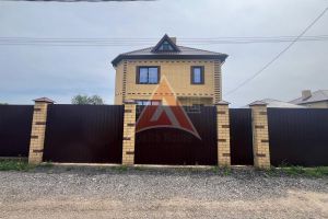 Продам дом 6-ти комнатный с общей площадью 225м2, на улице Садоводческая, г. Астрахань, Астраханская обл., Россия, агентство Delta Home