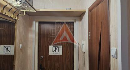 Купить квартиру 1 комнатную, 32 кв. м., Россия, г. Астрахань. Фотография №9