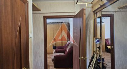 Купить квартиру 1 комнатную, 32 кв. м., Россия, г. Астрахань. Фотография №8