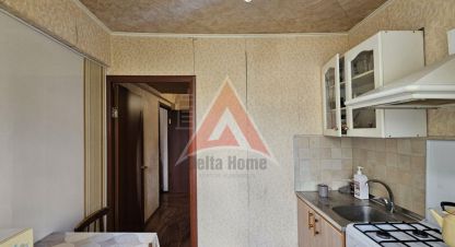Купить 1 комнатную квартиру на улице 28-й армии г. Астрахань. Фотография №4