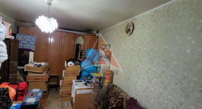 Купить квартиру на улице Куликова г. Астрахань. Фотография №5