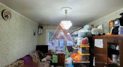 Продаётся 2-х комнатная квартира в г. Астрахань. Фотография №6