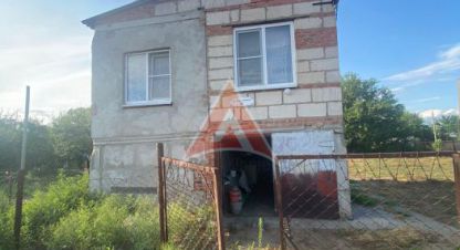 Продам дом 2-х комнатный с общей площадью 57.2м2, на улице Аэродромная, г. Садовое товарищество ягодка, Астраханская обл., Россия, агентство Delta Home. Фотография №1