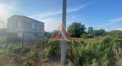 Купить 2-х комнатную дом в г. Садовое товарищество ягодка. Фотография №2