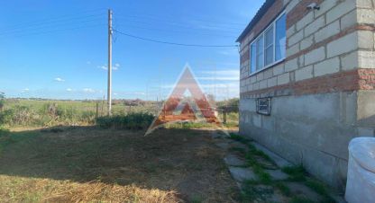 Купить 2-х комнатную дом на улице Аэродромная г. Садовое товарищество ягодка. Фотография №4