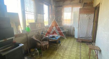 Купить дом 2-х комнатную, 57.2 кв. м., Россия, г. Садовое товарищество ягодка. Фотография №9