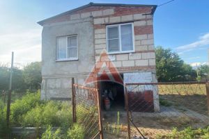 Продам дом 2-х комнатный с общей площадью 57.2м2, на улице Аэродромная, г. Садовое товарищество ягодка, Астраханская обл., Россия, агентство Delta Home