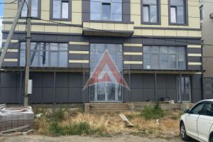 Сдам офисное помещение с общей площадью 260м2, на улице Софьи Перовской, г. Астрахань, Астраханская обл., Россия, агентство Delta Home