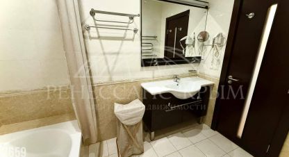 Купить квартиру 1 комнатную, 44 кв. м., Россия, г. Севастополь. Фотография №9