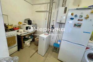 Продам дом 3-х комнатный с общей площадью 100м2, на улице Левитана, г. Хутор красновка, Ростовская обл., Россия, агентство АН Черника