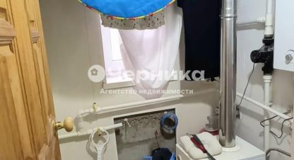 Купить дом 3-х комнатную, 52 кв. м., Россия, г. Хутор красновка. Фотография №8