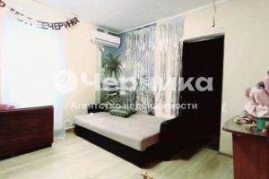 Продам дом 3-х комнатный с общей площадью 52м2, на улице Левитана, г. Хутор красновка, Ростовская обл., Россия, агентство АН Черника
