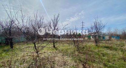 Купить земельный участок на улице Садовый г. Хутор красновка. Фотография №5