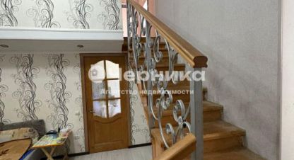 Продаётся 4-х комнатная квартира в г. Железноводск. Фотография №6