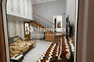 Продам квартиру 4-х комнатную с общей площадью 61.4м2, 1/1 эт., на улице Пок иноземцево пушкина, г. Железноводск, Ставропольский край, Россия, агентство АН Черника