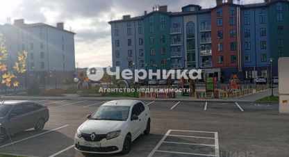 Продам квартиру 1 комнатную с общей площадью 42.43м2, 1/6 эт., на улице Ж/р капельница (пок иноземцево) рядового панченко, г. Железноводск, Ставропольский край, Россия, агентство АН Черника. Фотография №1