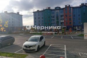 Продам квартиру 1 комнатную с общей площадью 42.43м2, 1/6 эт., на улице Ж/р капельница (пок иноземцево) рядового панченко, г. Железноводск, Ставропольский край, Россия, агентство АН Черника