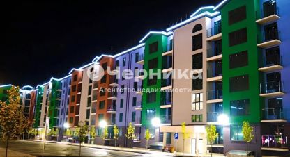 Купить 1 комнатную квартиру в г. Железноводск. Фотография №2