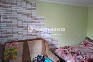 Продам квартиру 1 комнатную с общей площадью 21м2, 3/5 эт., на улице Спортивная, г. Новочеркасск, Ростовская обл., Россия, агентство АН Черника