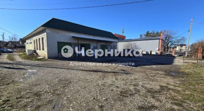 Купить производственно-складское помещение в г. Ст-ца ессентукская. Фотография №2