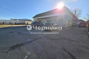 Продам производственно-складское помещение с общей площадью 321.5м2, на улице Этокская, г. Ст-ца ессентукская, Ставропольский край, Россия, агентство АН Черника