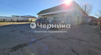 Продам производственно-складское помещение с общей площадью 321.5м2, на улице Этокская, г. Ст-ца ессентукская, Ставропольский край, Россия, агентство АН Черника. Фотография №1