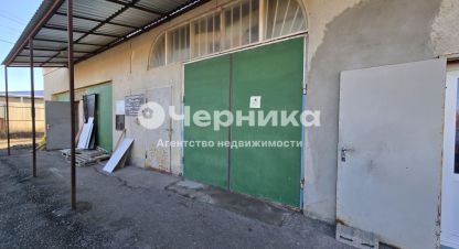 Купить производственно-складское помещение на улице Этокская г. Ст-ца ессентукская. Фотография №5