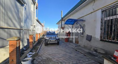 Продаётся производственно-складское помещение в г. Ст-ца ессентукская. Фотография №6