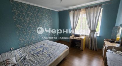 Продам квартиру 2-х комнатную с общей площадью 73.2м2, 5/5 эт., на улице Этокская, г. Ст-ца ессентукская, Ставропольский край, Россия, агентство АН Черника. Фотография №1