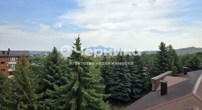 Купить квартиру 2-х комнатную, 73.2 кв. м., Россия, г. Ст-ца ессентукская. Фотография №9