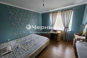 Продам квартиру 2-х комнатную с общей площадью 73.2м2, 5/5 эт., на улице Этокская, г. Ст-ца ессентукская, Ставропольский край, Россия, агентство АН Черника