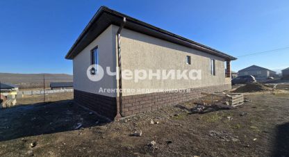 Купить 3-х комнатную дом на улице Имени александра ищенко г. Ст-ца ессентукская. Фотография №4