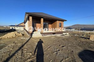 Продам дом 3-х комнатный с общей площадью 130м2, на улице Имени александра ищенко, г. Ст-ца ессентукская, Ставропольский край, Россия, агентство АН Черника