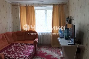 Продам квартиру с общей площадью 31м2, 2/5 эт., на улице Токарева, г. Новочеркасск, Ростовская обл., Россия, агентство АН Черника