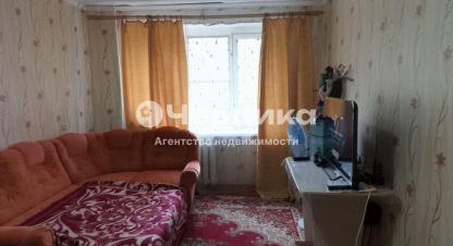 Продам квартиру с общей площадью 31м2, 2/5 эт., на улице Токарева, г. Новочеркасск, Ростовская обл., Россия, агентство АН Черника. Фотография №1