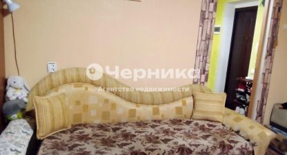 Продам квартиру 1 комнатную с общей площадью 27м2, 3/9 эт., на улице С в  мацоты, г. Новочеркасск, Ростовская обл., Россия, агентство АН Черника. Фотография №1