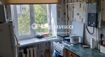 Купить 1 комнатную квартиру в г. Новочеркасск. Фотография №2