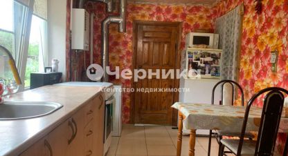 Купить дом 4-х комнатную, 94 кв. м., Россия, г. Хутор масаловка. Фотография №10
