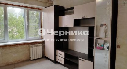 Продам квартиру 1 комнатную с общей площадью 18.7м2, 4/5 эт., на улице Придорожный, г. Каменск-Шахтинский, Ростовская обл., Россия, агентство АН Черника. Фотография №1