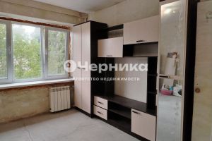 Продам квартиру 1 комнатную с общей площадью 18.7м2, 4/5 эт., на улице Придорожный, г. Каменск-Шахтинский, Ростовская обл., Россия, агентство АН Черника
