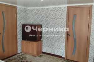 Продам дом 1 комнатный с общей площадью 35м2, на улице Московская, г. Каменск-Шахтинский, Ростовская обл., Россия, агентство АН Черника