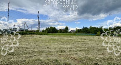 Купить земельный участок г. Нижнее Мячково. Фотография №4