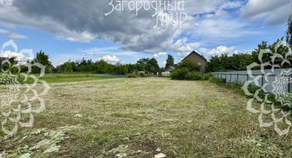 Купить земельный участок в г. Нижнее Мячково. Фотография №3